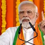 PM Modi Comments on Congress Party: హిందూ సమాజాన్ని చీల్చేందుకు కాంగ్రెస్  ప్రయత్నం: PM మోదీ