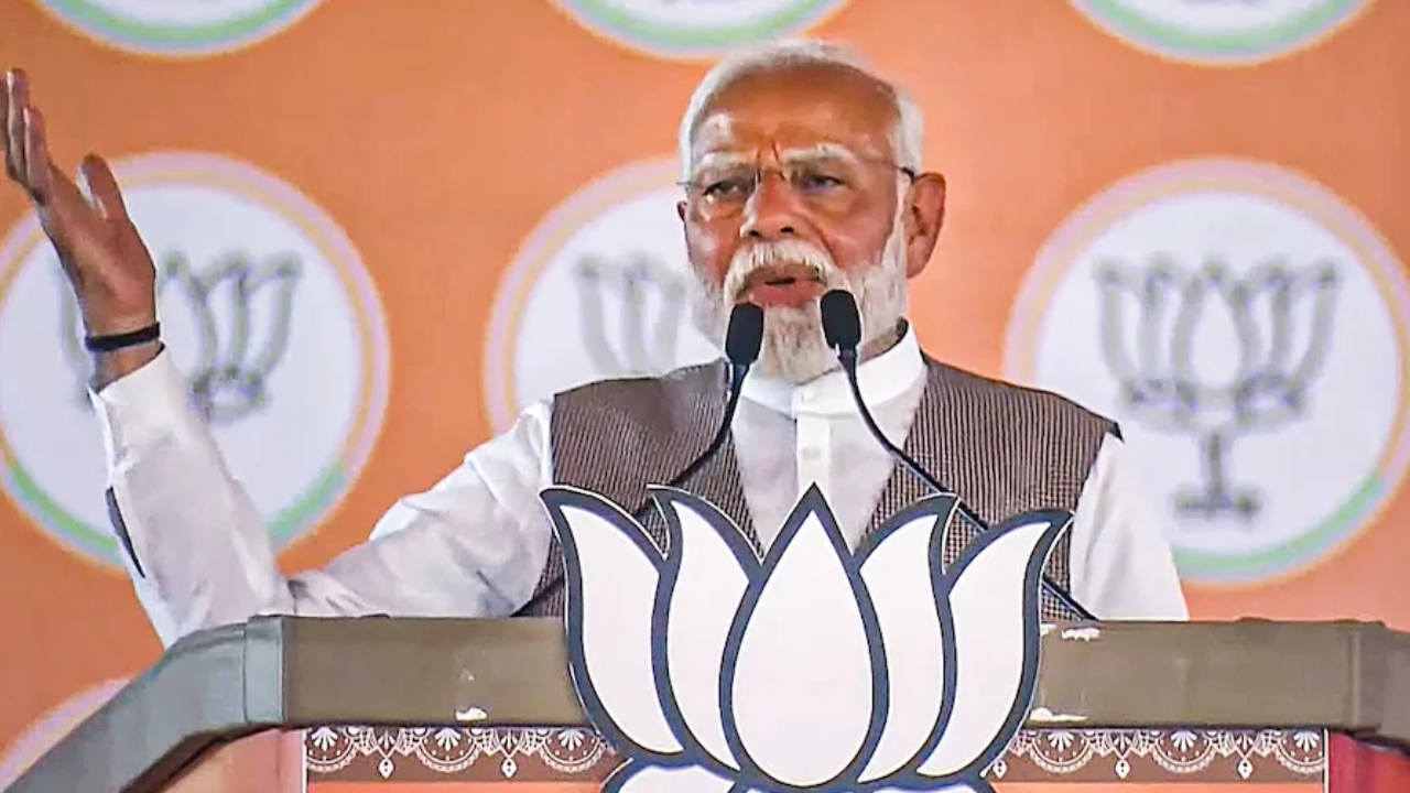 PM Modi: జూన్ 4 సమీపిస్తుండటంతో ఇండియా కూటమిలో అసహనం: పీఎం మోదీ