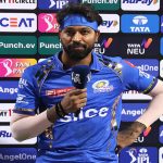 Hardik Pandya on MI Failures: ఫెయిల్యూర్స్‌కి కారణాలు ఇప్పుడే చెప్పలేను: పాండ్యా!