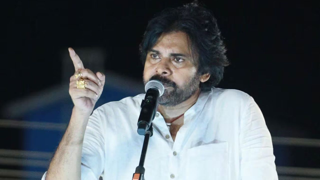 Pawan Comments on Jagan: నేను ఎంత తగ్గాలో అంత తగ్గా.. ఎందుకంటే..: పవన్ కల్యాణ్!