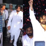 Pawan Kalyan: జనసేన అధినేత పవన్ కళ్యాణ్ కాలికి గాయం..