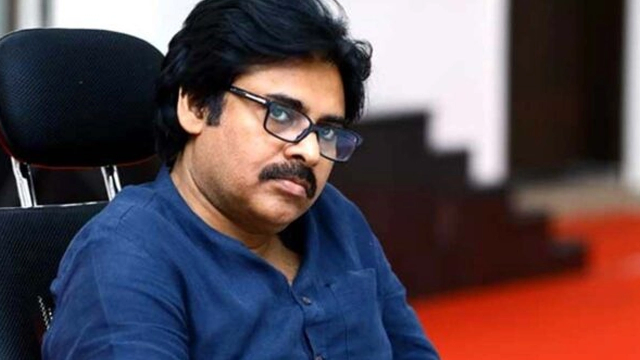 Pawan Kalyan Comments on Jagan: ఇంటర్వ్యూలో సంచలన వ్యాఖ్యలు.. జగన్, చంద్రబాబు, ఆపై ఫిల్మ్ ఇండస్ట్రీ!