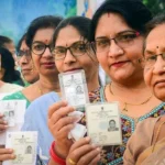 Phase 3 Loksabha Elections: ముగిసిన మూడోదశ పోలింగ్..  60 శాతం పోలింగ్‌ నమోదు