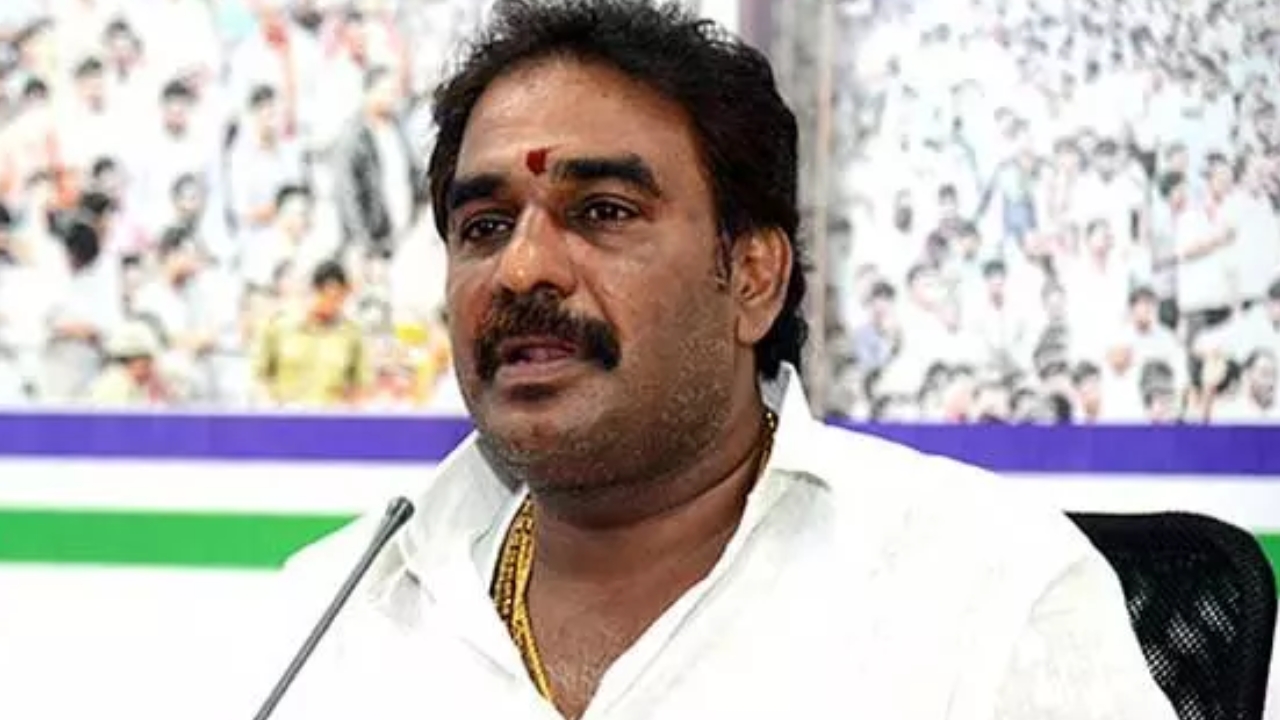 YSRCP : ఏ ఒక్కరినీ వదలం.. పిన్నెల్లికి అంత సీన్ ఉందా?