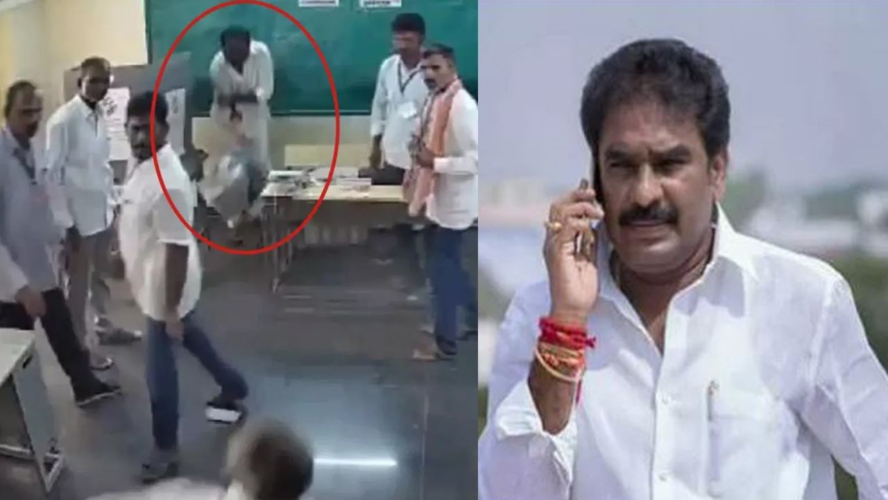 Kadapa Election Expenditure: 600 కోట్లు.. సీఎం జగన్‌కు కడప టెన్షన్..?