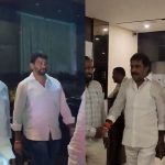 Pinnelli in Narasaraopeta: నరసరావుపేటలో పిన్నెల్లి.. హోటల్‌లో స్టే.. ఆపై..!