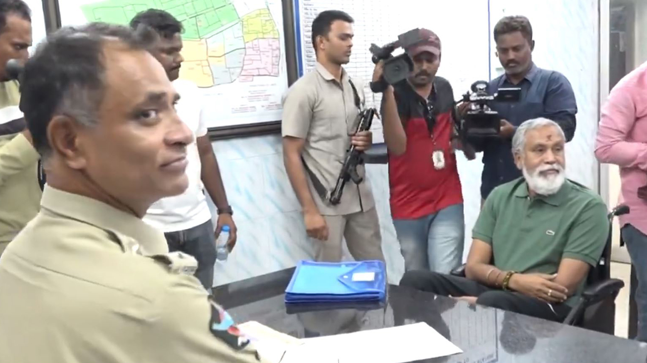 Pinnelli Big Relief for EVM Damage Case: ఈవీఎం డ్యామేజ్ కేసు.. పిన్నెల్లికి బిగ్ రిలీప్.. అప్పటివరకు మాత్రమే!