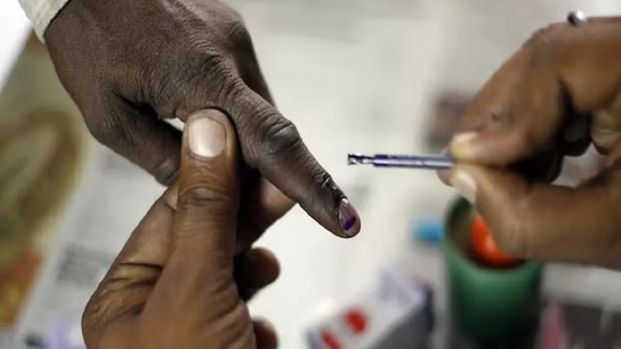 Polling Ended in AP: ఏపీలో ముగిసిన అసెంబ్లీ, పార్లమెంటు ఎన్నికల పోలింగ్!