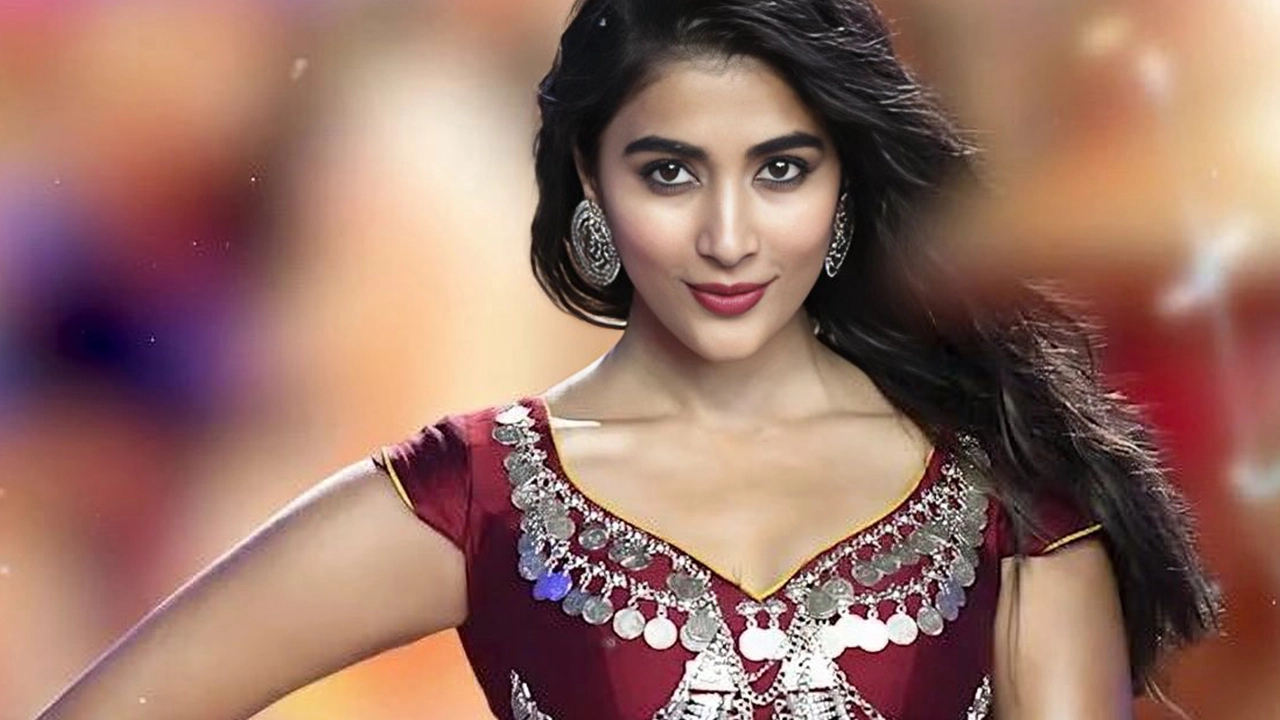 Pooja Hegde Joins Surya Film: హీరో సూర్య సినిమాలో బుట్ట‌బొమ్మ.. ఈసారైనా కలిసొచ్చేనా..?