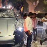 Porsche crash case, bail cancel: పూణె హిట్ అండ్ రన్ కేసులో న్యూట్విస్ట్, బెయిల్ రద్దు