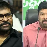 Posani Krishna Murali: చిరంజీవిలో నిజాయితీ ఉందా..? పోసాని సంచలన వ్యాఖ్యలు