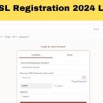SSC CHSL 2024 Rigistration: ఇంటర్ అర్హతతో 3712 ఉద్యోగాలు.. రేపే లాస్ట్ డేట్
