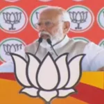 PM Modi: ‘ఏపీలో రౌడీ రాజ్యం నడుస్తోంది.. ఐదేళ్లుగా అభివృద్ది శూన్యం’.. ప్రధాని మోదీ