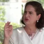 Priyanka Gandhi: లోక్‌సభ ఎన్నికల్లో ప్రియాంక గాంధీ పోటీ చేయకపోవడానికి కారణం ఏంటంటే?