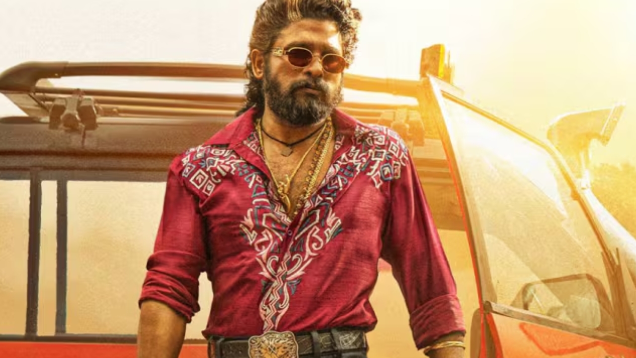 Pushpa 2: యూట్యూబ్‌ను షేక్ చేస్తున్న 'పుష్ప పుష్ప సాంగ్'.. 100 మిలియన్స్‌కు పైగా వ్యూస్!