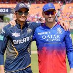 RCB Vs GT Match Preview: ఆర్సీబీ మళ్లీ పంజా విసురుతుందా..? నేడు గుజరాత్ టైటాన్స్‌‌తో మ్యాచ్!