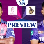 RR Vs KKR Match Preview: నువ్వా..? నేనా..? నేడు రాజస్థాన్ తో కోల్ కతా డీ!