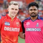 RR Vs PBKS Match Preview: రాజస్థాన్ గెలుస్తుందా? నేడు పంజాబ్ కింగ్స్ తో మ్యాచ్
