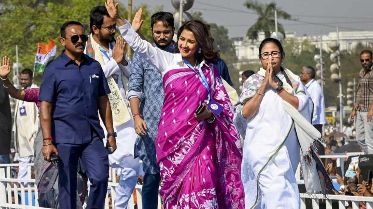 Actress Rachana Banerjee: ఇక నుంచి అదే నా అడ్డా: ప్రముఖ హీరోయిన్!