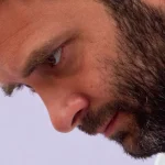 Rahul Gandhi gets Emotional: భావోద్వేగానికి గురైన రాహుల్ గాంధీ