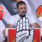 Rahul Gandhi: భారత్ జోడో యాత్రకు స్ఫూర్తి రాజశేఖర్ రెడ్డి పాదయాత్రే.. కడప బహిరంగసభలో రాహుల్