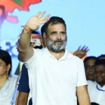 Rahul Gandhi on Crop Loan Waiver: మేం అధికారంలోకి వచ్చిన వెంటనే చేయబోయేది ఇదే: రాహుల్ గాంధీ!