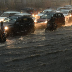Rains: ఎక్కడెక్కడ ఎంత శాతం వర్షం కురిసిందంటే..?