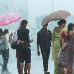 SASCOF: ‘సాధారణం కంటే ఎక్కువ వర్షాలు కురుస్తాయి’