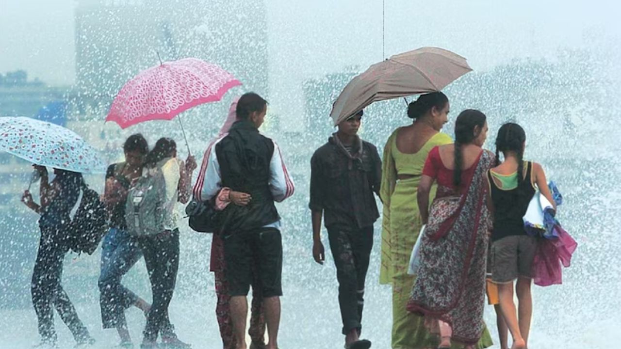 SASCOF: ‘సాధారణం కంటే ఎక్కువ వర్షాలు కురుస్తాయి’