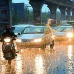 Weather Updates: అలర్ట్‌గా ఉండండి.. కొద్దిసేపట్లో భారీ వర్షం పడొచ్చు!