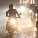 Rain Alert to Telangana: మరో రెండు రోజుల వరకు హైదరాబాద్‌తో సహా ఆ జిల్లాల్లో వర్షం..