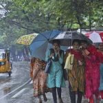 Weather Updates: నేడు, రేపు కూడా వర్షాలు కురుస్తాయి: వాతావరణ శాఖ