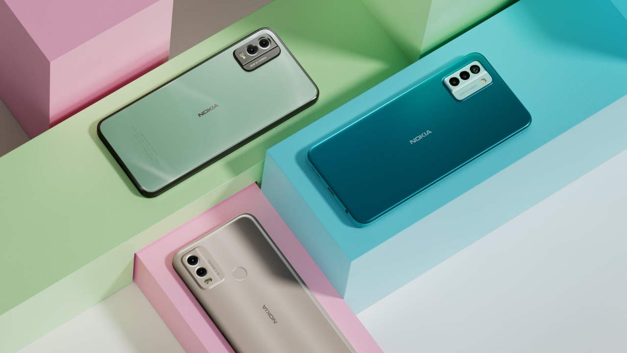 New Smartphones form HMD: తట్టుకోవడం కష్టమే.. HMD నుంచి మూడు బడ్జెట్ ఫోన్లు.. పక్కా బ్లాక్ బస్టర్ ఫోన్స్!