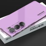 Samsung New 5G Phone Launched: దీనికి మాత్రం తిరగులేదు.. సామ్‌సంగ్ కొత్త ఫోన్ లాంచ్.. ఫీచర్లు నెక్స్ట్ లెవల్ అంతే!