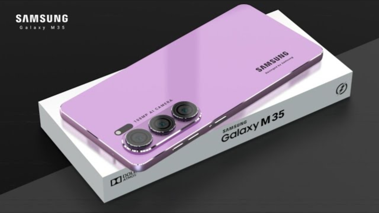 Samsung New 5G Phone Launched: దీనికి మాత్రం తిరగులేదు.. సామ్‌సంగ్ కొత్త ఫోన్ లాంచ్.. ఫీచర్లు నెక్స్ట్ లెవల్ అంతే!