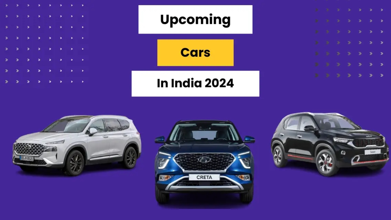 Cars Launching in 2024: ఈ ఏడాది రాబోతున్న కొత్త కార్లు.. టాప్ 10 కార్లు ఇవే..!