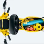Highest Boot Space E- Scooters: ఎక్కువ బూట్ స్పేస్ కలిగిన ఎలక్ట్రిక్ స్కూటర్లు.. టాప్ -5లో ఇవే..!