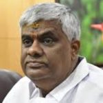 HD Revanna Arrest: మహిళ కిడ్నాప్ కేసులో జేడీఎస్ ఎమ్మెల్యే హెచ్‌డీ రేవణ్ణ అరెస్ట్..!