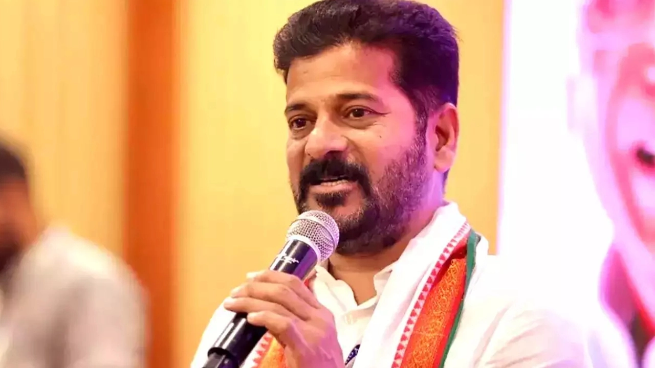 CM Revanth Reddy: తెలంగాణతో కేసీఆర్‌‌కు పేరు బంధం లేదు.. పేగు బంధం లేదు: సీఎం రేవంత్ రెడ్డి