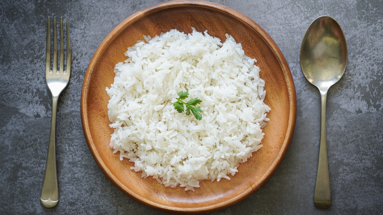 Rice: బ్రేక్ ఫాస్ట్ లో అన్నం తింటే చాలా మంచిదట.. ఎప్పుడైనా ట్రై చేశారా?