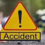 Road Accident: అదుపుతప్పి జనాలపైకి దూసుకెళ్లిన ట్రక్కు, ఐదుగురు మృతి