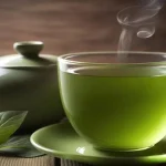 Green Tea in Summer: వేసవిలో గ్రీన్‌ టీ తాగితే ఏం అవుతుంది..?