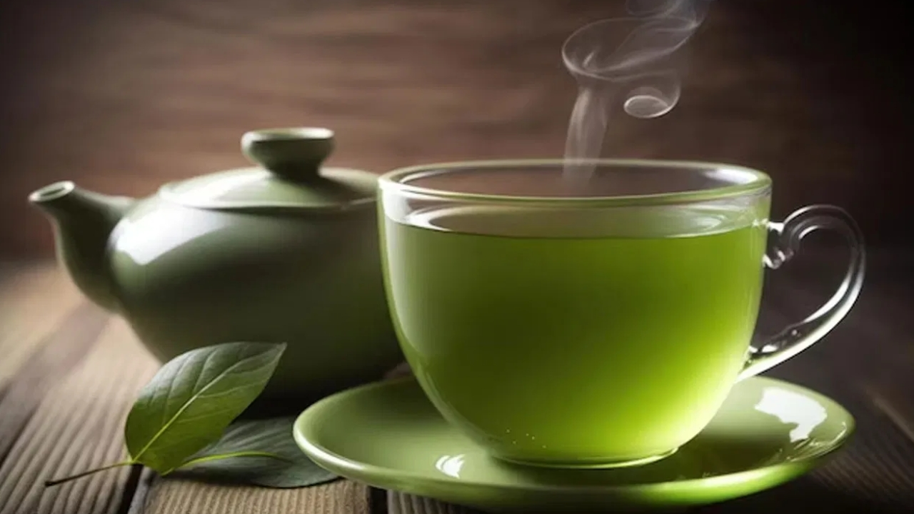 Green Tea in Summer: వేసవిలో గ్రీన్‌ టీ తాగితే ఏం అవుతుంది..?