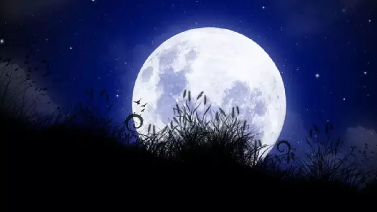 Vaishakh Purnima 2024: వైశాఖ పూర్ణిమ ఎప్పుడు..? మే 22 లేదా 23..?
