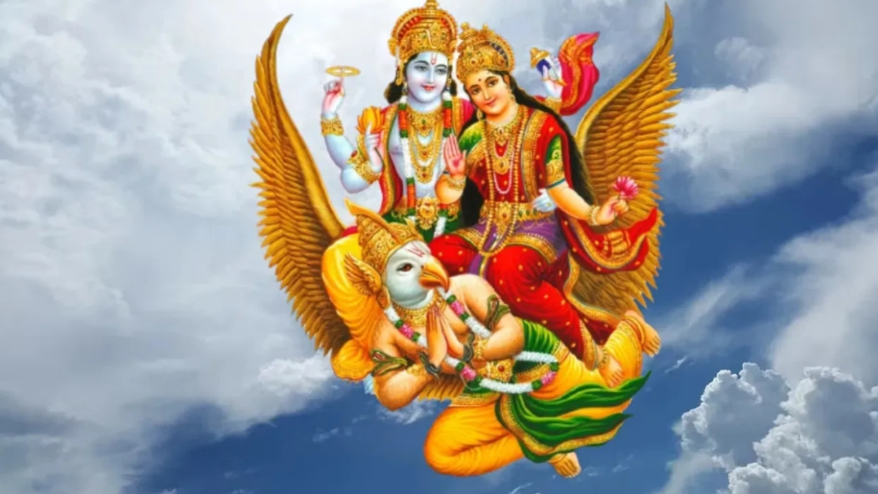 Vaishakh Purnima 2024: వైశాఖ పూర్ణిమ ఎప్పుడు..? మే 22 లేదా 23..?