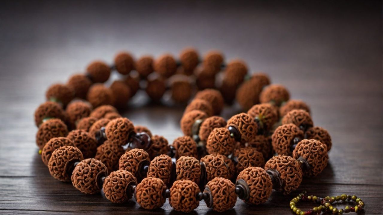 Rudraksha: అసలైన రుద్రాక్షను ఎలా గుర్తించాలి?