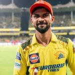Ruturaj Gaikwad on PKBS Match: టాస్ విషయంలో చాలా టెన్షన్ గా ఉంది: రుతురాజ్