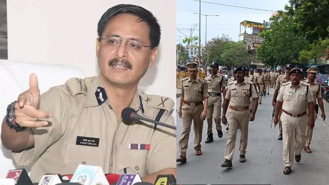 EX-Minister Mallareddy Arrest : భూ వివాదం.. మాజీ మంత్రి మల్లారెడ్డి అరెస్ట్