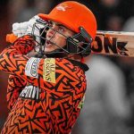 SRH Won by 4 Wickets: పంజాబ్‌పై SRH ఘన విజయం.. ప్లే ఆఫ్స్ చేరిన హైదరాబాద్ టీం