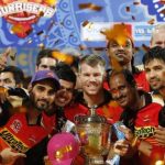 SRH Playoff Performance in IPL History: ఐపీఎల్ ప్లే ఆఫ్స్‌లో సన్‌రైజర్స్ ప్రయాణం.. రెండో సారి కప్ కొట్టేనా..?